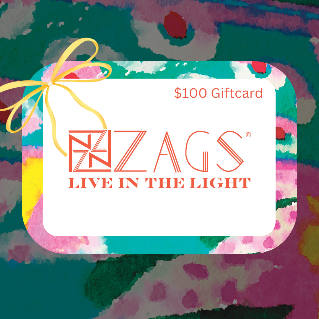 ZAGS Gift Card