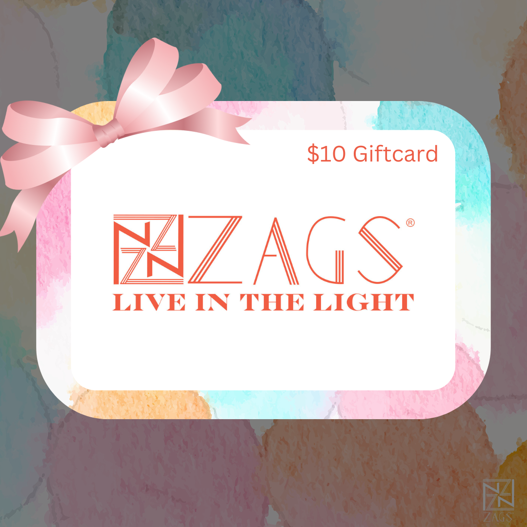 ZAGS Gift Card