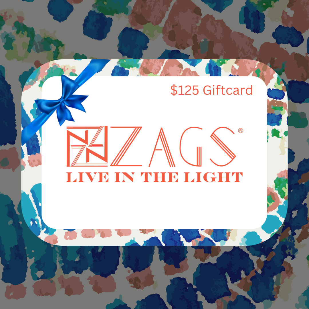 ZAGS Gift Card