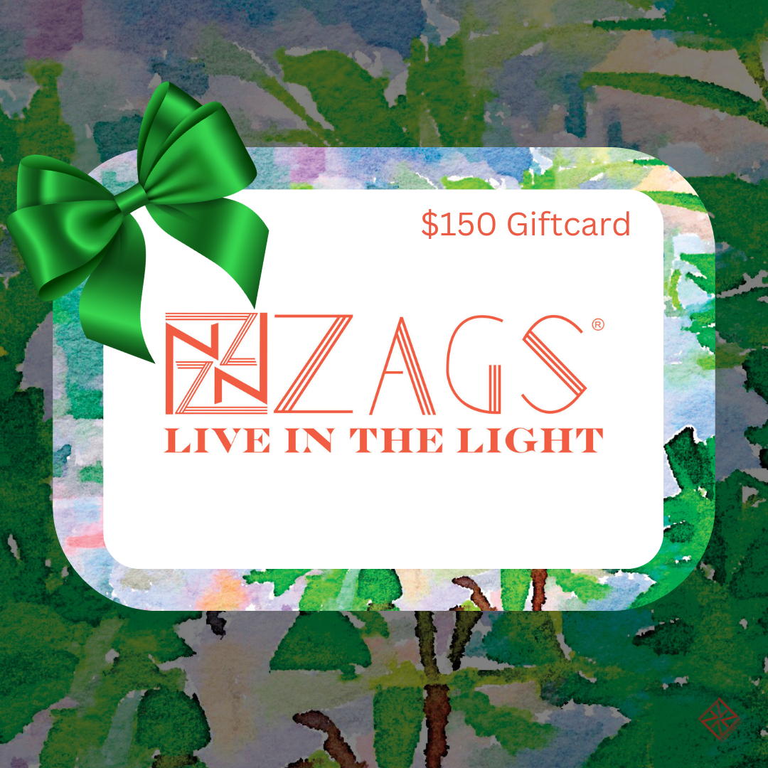 ZAGS Gift Card