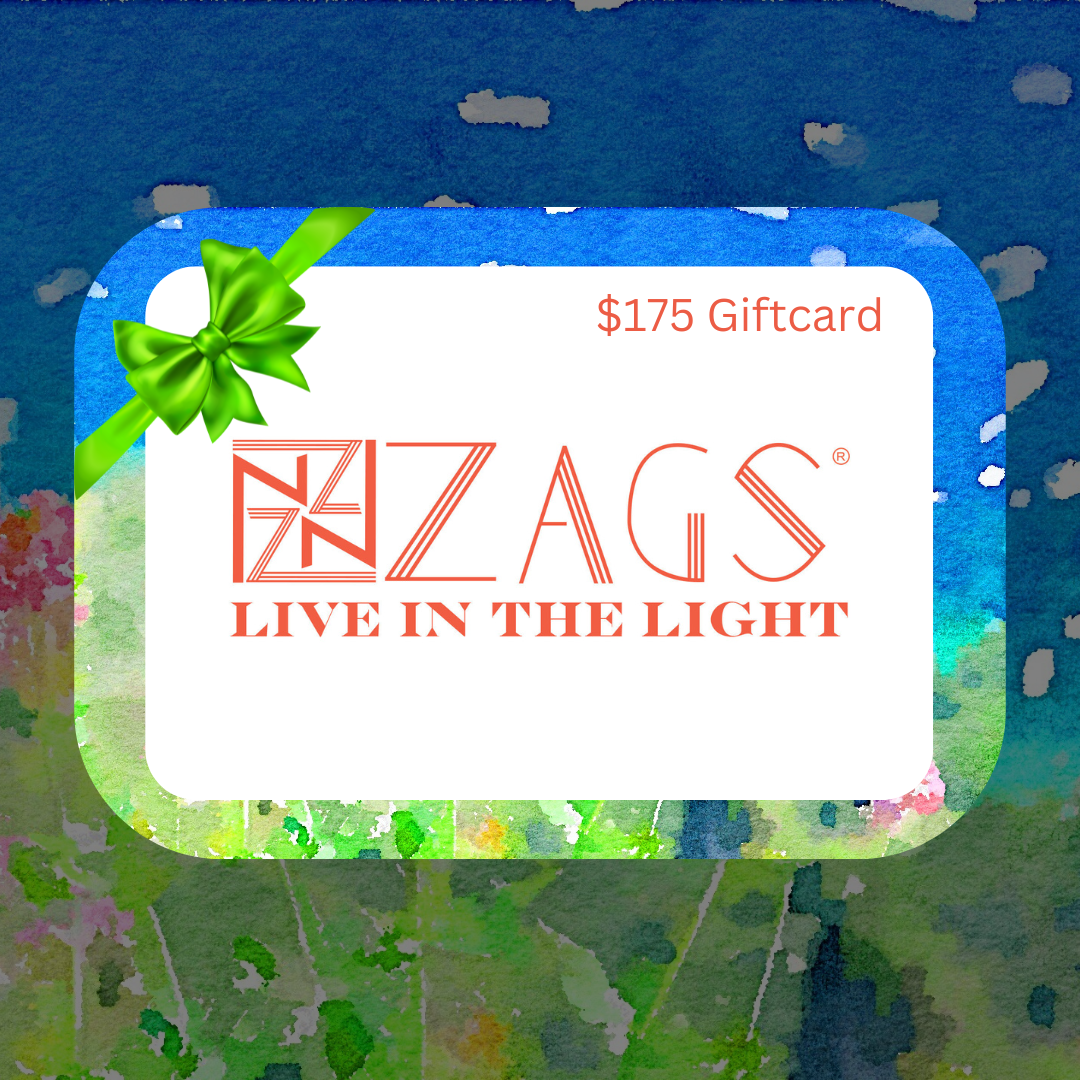 ZAGS Gift Card