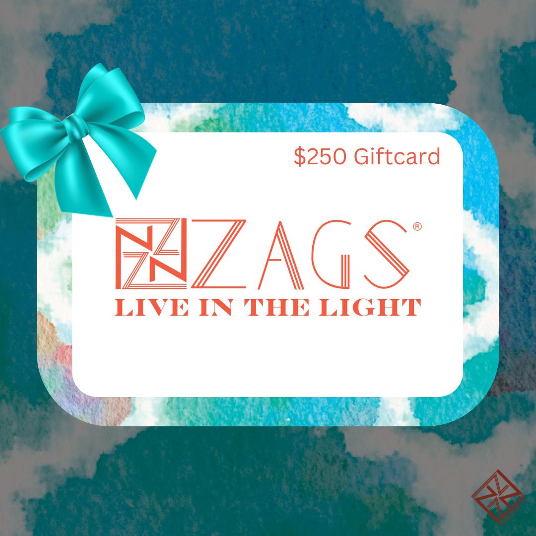 ZAGS Gift Card