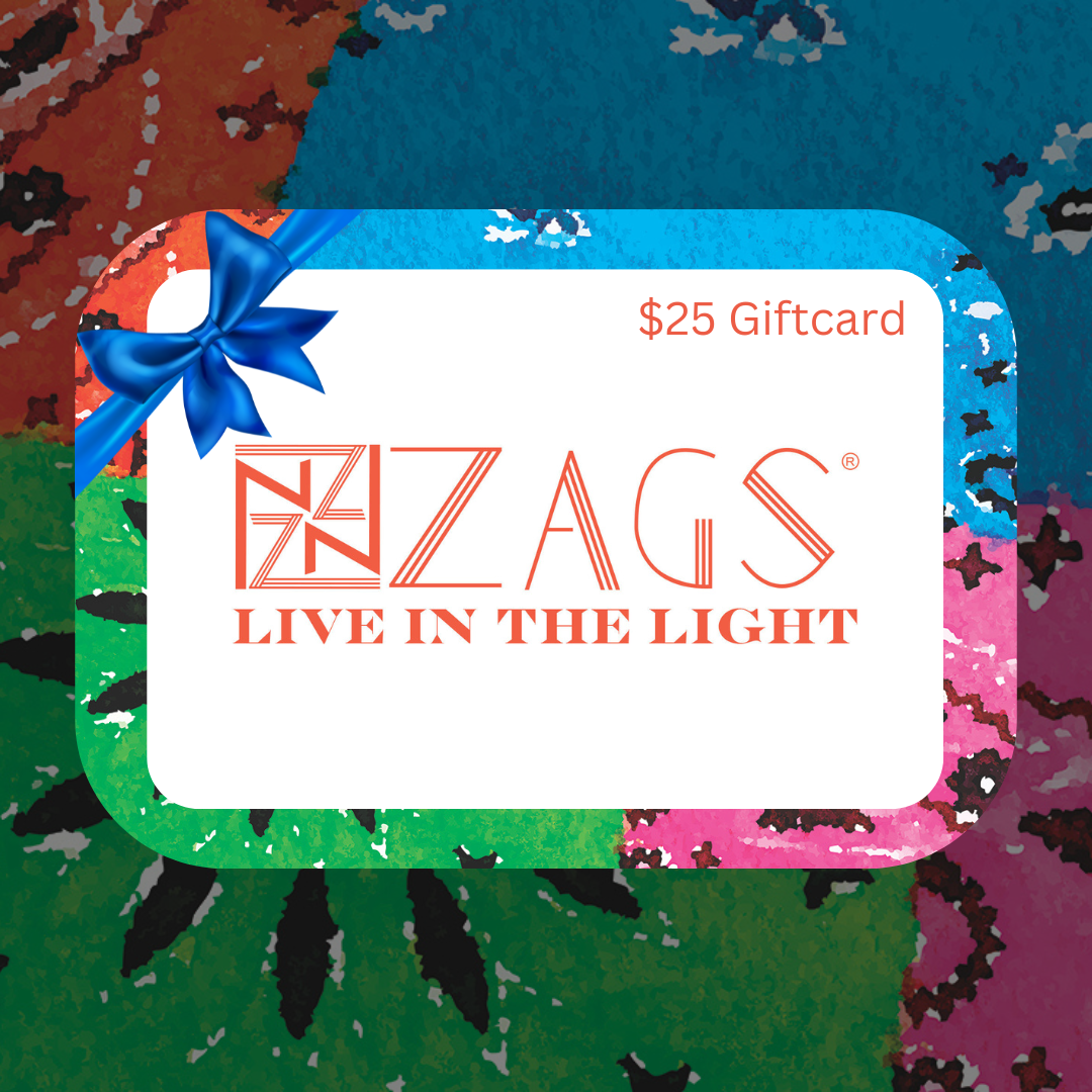 ZAGS Gift Card