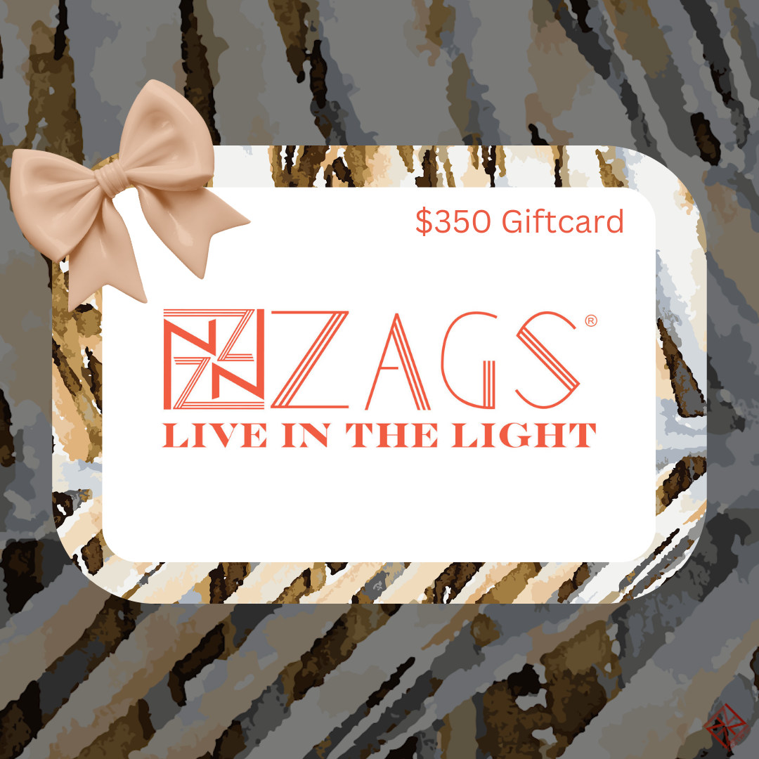 ZAGS Gift Card