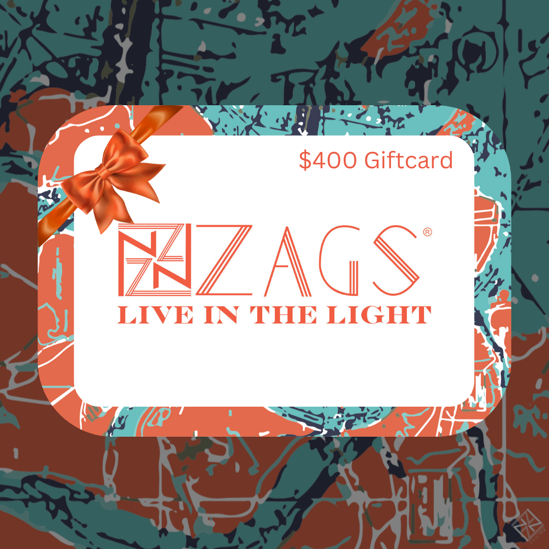 ZAGS Gift Card