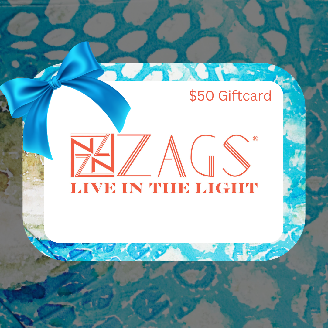 ZAGS Gift Card