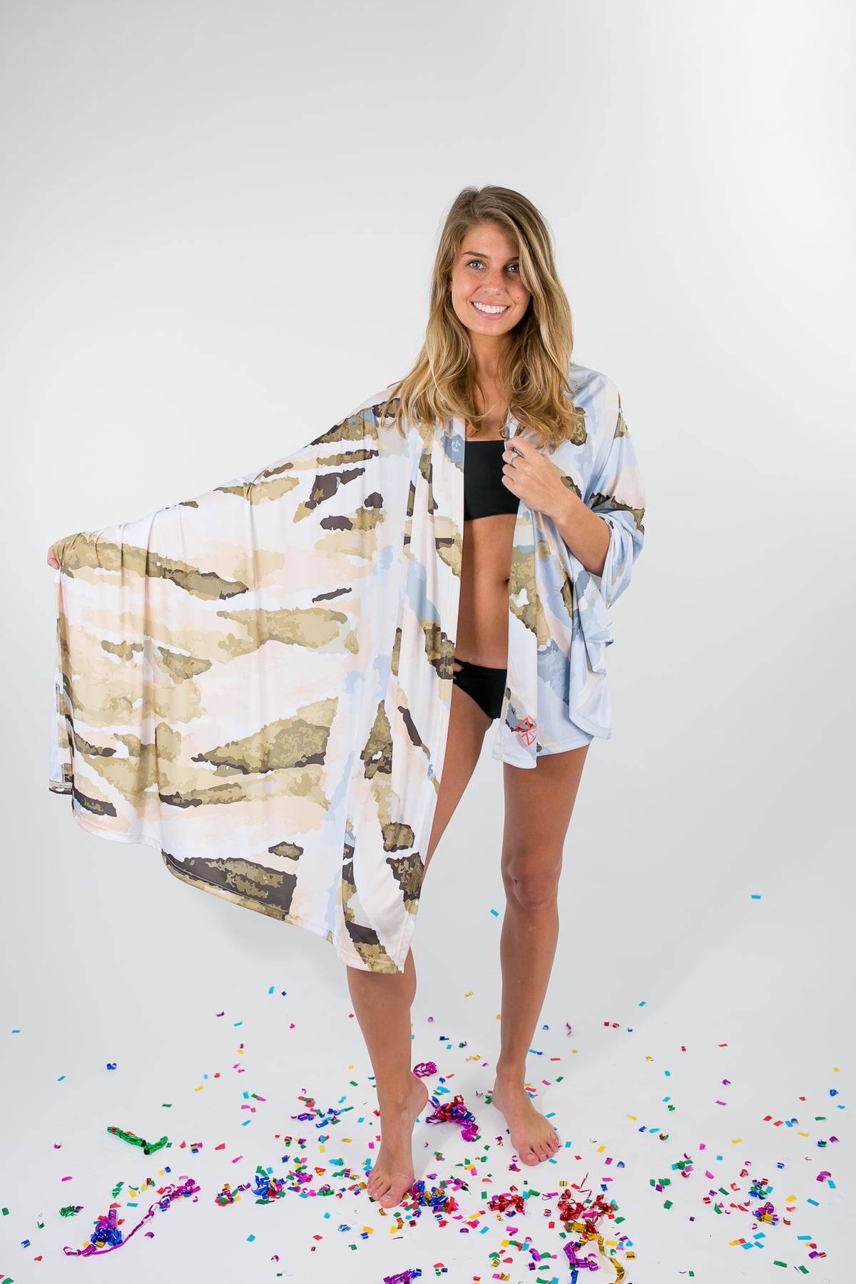 Natural Neutrals - Be Anything Blanket