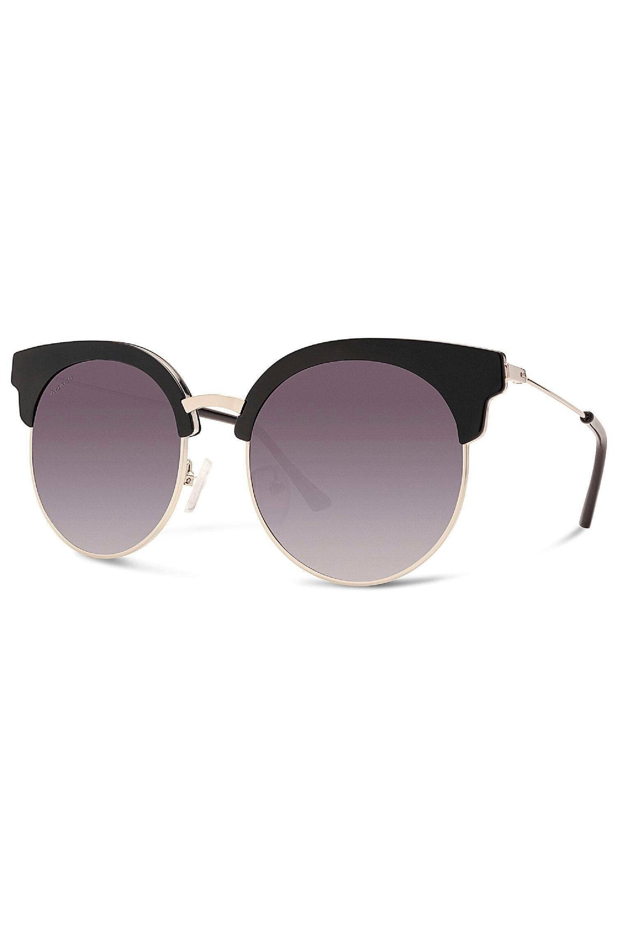 Gigi - Black/Grey