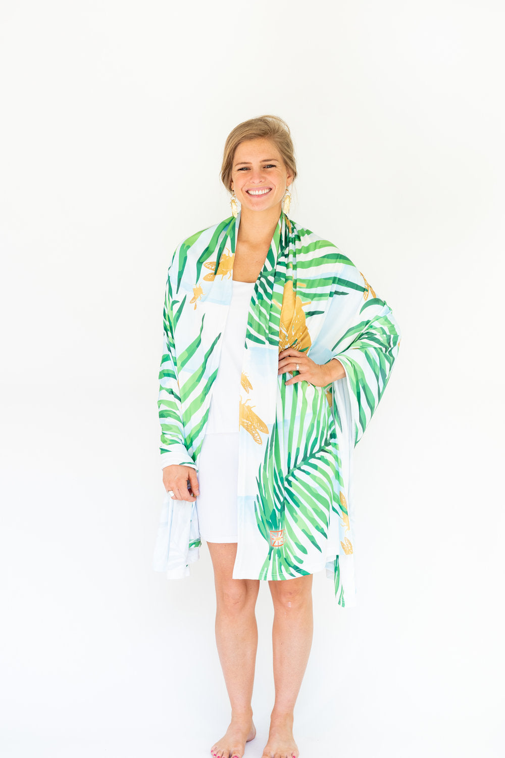 ZAGS + GOLDBUG COLLECTION - Be Anything Blanket