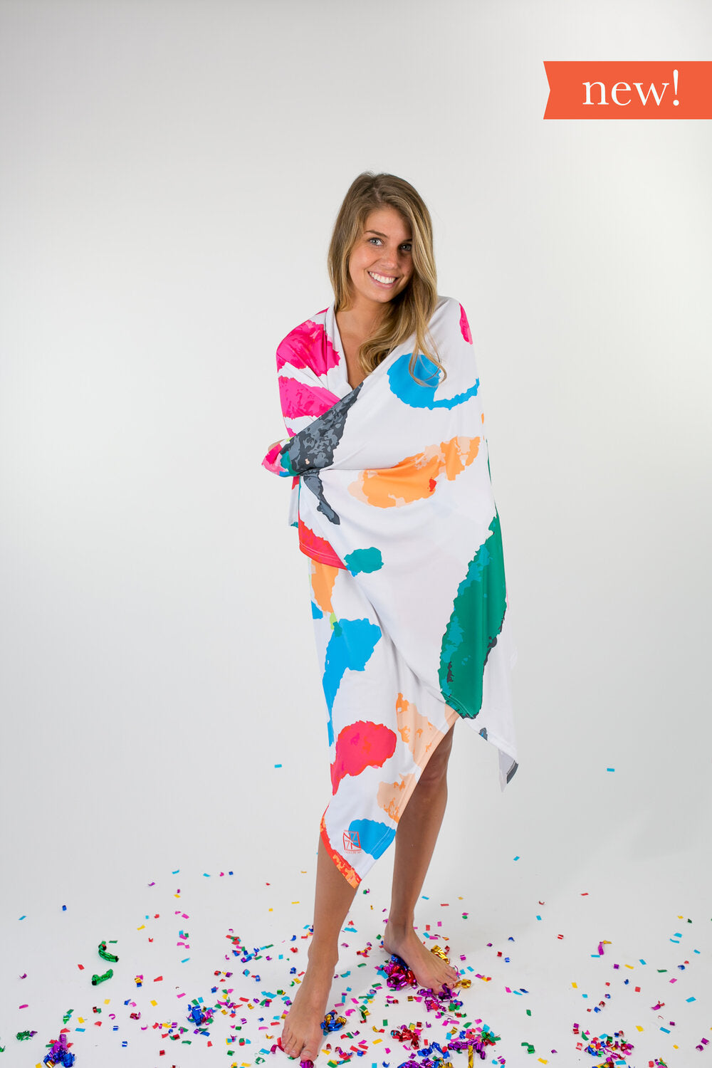 Happy Hour - Be Anything Blanket